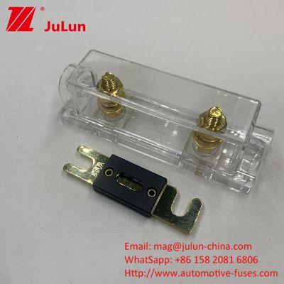 ANL Trucks And Trucks Car Fuse Holder 20A 30A 80A 100A 200A 300A 400A 500A