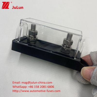 Mega Medium Auto Fuse Holder For MIDI Fuse Rated Current 20A