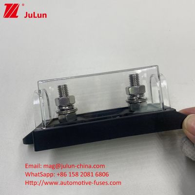 MEGA Bolt Car Fuse Holder For Ships From Production