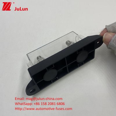 Auto Ships Mini Fuse Holder Suitable MAGA Normal