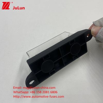 Car Fuse AEGA Holder For Ships Application  Current 80A 100A  400A  Meduim