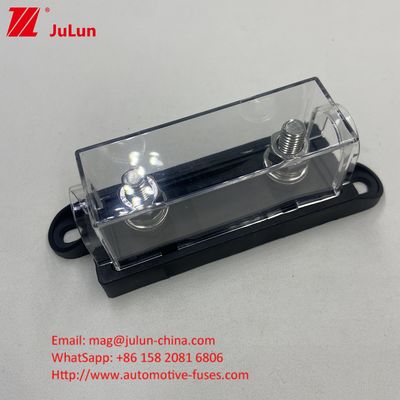 Car Fuse AEGA Holder For Ships Application  Current 80A 100A  400A  Meduim
