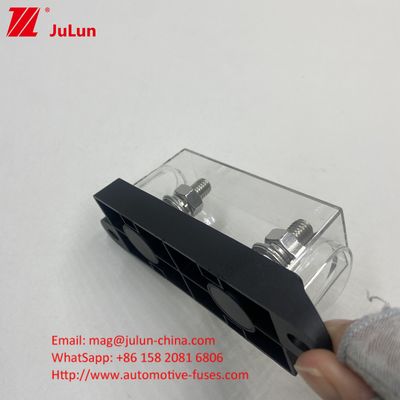 Bolt MEGA AMG Auto Fuse Holder For Automotive