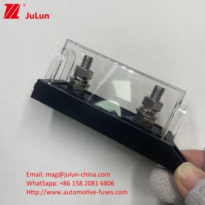 Bolt MEGA AMG Auto Fuse Holder For Automotive