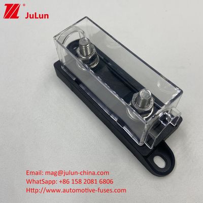 Bolt MEGA AMG Auto Fuse Holder For Automotive