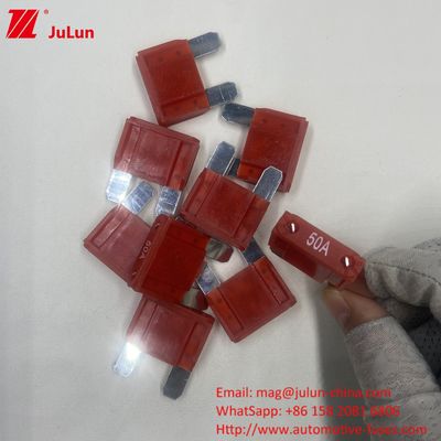 Automotive ATM Auto Blade Fuses 30A 32V