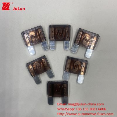 High Standards Auto Blade Fuses With 80A 32V