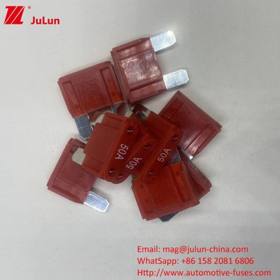 Automotive Car Fuses 80A 32V Supply Related Waterproof Fuse Holder