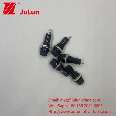 6*30mm 5*20mm Automotive Fuse Holder 10A 250V