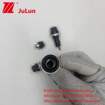 5*20mm 6*30mm Glass Car Fuse Holder Insurance Tube Socket
