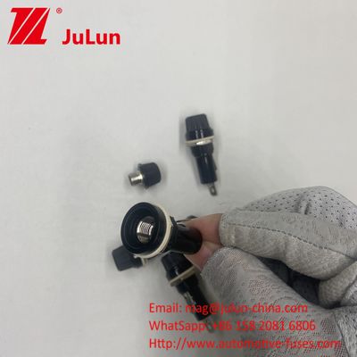 6*30 Water Resistance Car Fuse Holder Dust Proof Design From Production