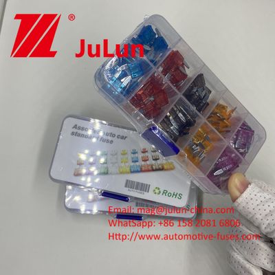 Vehicle 7A 32V Blade Fuse Cars SUVs MTOF MAXI