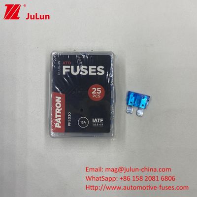 Vehicle 7A 32V Blade Fuse Cars SUVs MTOF MAXI