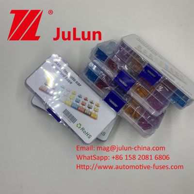 Watercraft Blade Fuse MTOF MAXI MICTO 0299 0327 15A 32V