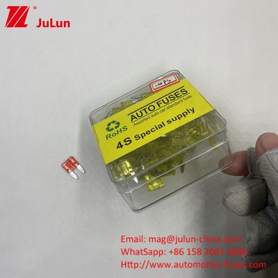 Watercraft Blade Fuse MTOF MAXI MICTO 0299 0327 15A 32V