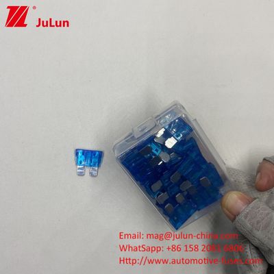 25A 32V Blade Car FusesTrucks Offroad MTOF MAXI MICTO 0287  With Maintain Stability And Qualit