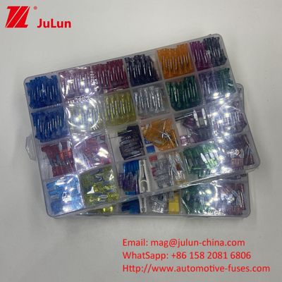 3A 32V Auto-Blade Fuses For Maintain Stability Trucks Offroad  MICTO MINI
