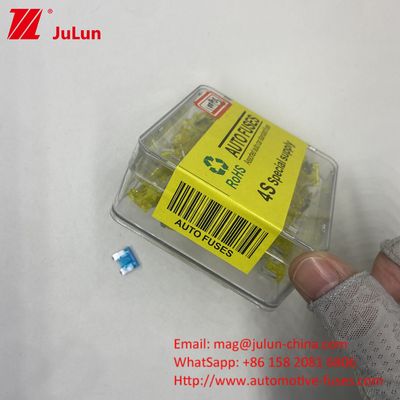 MAXI MICTO Automotive Electronics Blade Fuses 30A 32V