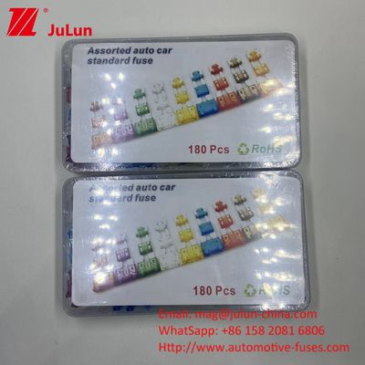 MAXI MICTO Automotive Electronics Blade Fuses 30A 32V