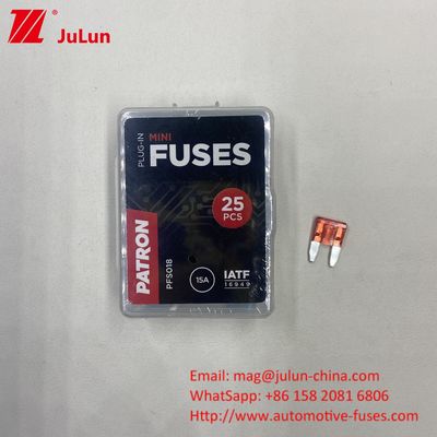 Automotive Blade Fuses 2A 32V For Cars Automotive MTOF Auto Overcurrent  Repair Services