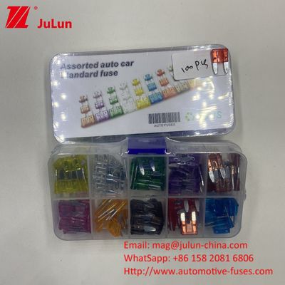 20A 32V Auto Blade Fuses MINI MAX I For Cars SUVs Trucks