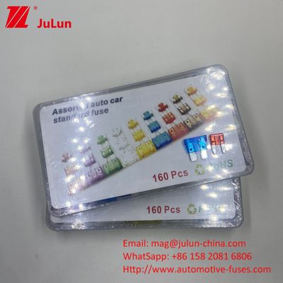 MINI MAXI  Automotive Auto Blade Fuses 70A 58V Buses Watercraft
