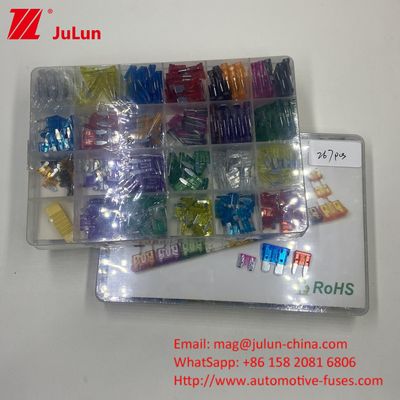 MINI MICRO2 30A 32V Maintain Stability Automotive Blade Fuses 0999 Offroad Vehicles
