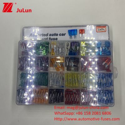 MINI MICRO2 30A 32V Maintain Stability Automotive Blade Fuses 0999 Offroad Vehicles