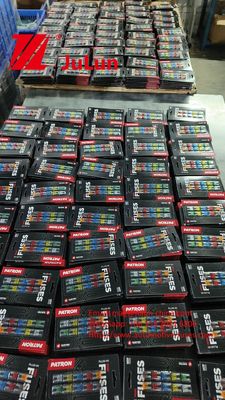 Automotive Blade Fuses 10A 32V Trucks Offroad MTOF MAXI