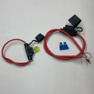 Trucks FUSE HOLDER 1A 2A 3A 5A 7A 8A 10A 12A 15A 20A 25A 30A 80A Fuse Holder