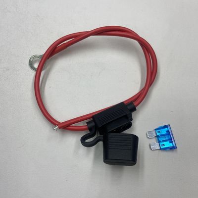 Trucks FUSE HOLDER 1A 2A 3A 5A 7A 8A 10A 12A 15A 20A 25A 30A 80A Fuse Holder
