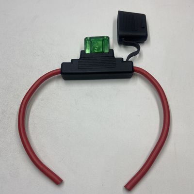 ATC/ATO waterproof and dustproof fuse Holder