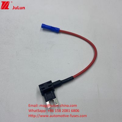 holder fuse tap adapter Hot selling mini fuse for Car and electrical appliances Driving recorder