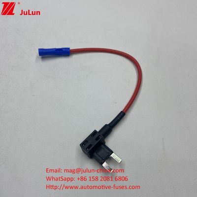use holder for truck mini micro atc type add-a-circuit auto blade fuse
