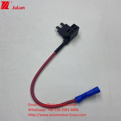 16AWG 3 ATM Micro Micro3 ATM ADD A-Circuit Fuse Tap Link 150MM  3 Fuse Tap for Cars Trucks Boats