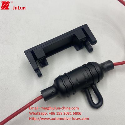 Box Holder 6*30 LED Outdoor Light ur Inline 5x20 Waterproof Glass Tube In Line Fuse