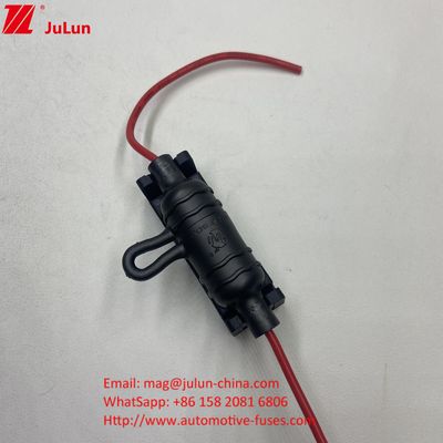 Box Holder 6*30 LED Outdoor Light ur Inline 5x20 Waterproof Glass Tube In Line Fuse