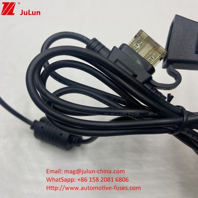 Fuse Holder 8AWG/10AWG Maxi/Large/mega Blade  waterproof auto fuse holder
