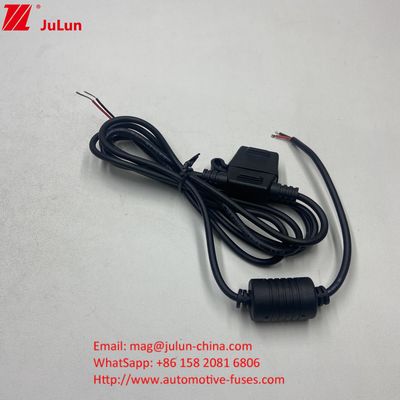 Fuse Holder 8AWG/10AWG Maxi/Large/mega Blade  waterproof auto fuse holder
