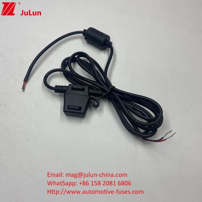 Fuse Holder 8AWG/10AWG Maxi/Large/mega Blade  waterproof auto fuse holder