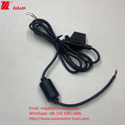 Wholesale Blade Waterproof 40 -100A Auto Wire Harness Inline Max Fuse Holder For Car Boat Truck Fuse Hold