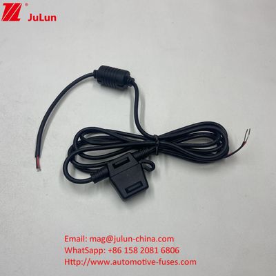 Maxi Car Fuse Holder 8AWG/10AWG Auto Inline Waterproof Fuse Holder Fuse Block Wire No Reviews Yet Company-Logo Shenzhen Seuo Electronics Co., Ltd. 5 Yrs  CN