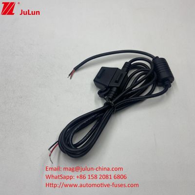 Maxi Car Fuse Holder 8AWG/10AWG Auto Inline Waterproof Fuse Holder Fuse Block Wire No Reviews Yet Company-Logo Shenzhen Seuo Electronics Co., Ltd. 5 Yrs  CN