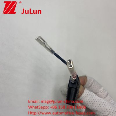 Holder Fuse16 AWG 12 AGW Fuse  Inline Fuse Holder with 30 AMP 50A ATC Blade Fuses