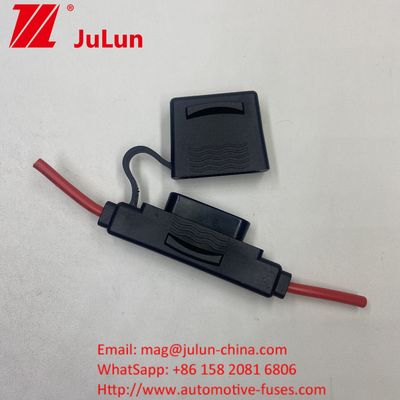 Automotive Power 300A Distribution Units And Fuse Reducers For Solar Power Systems To Box Cover Units For Telecommunication Control Panels,