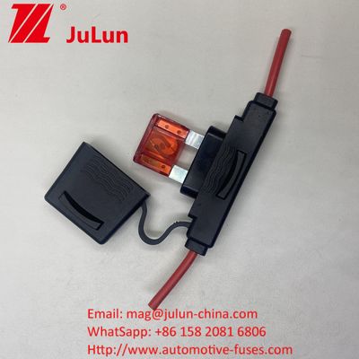 Automotive Power 300A Distribution Units And Fuse Reducers For Solar Power Systems To Box Cover Units For Telecommunication Control Panels,