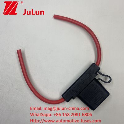ATO - FHAC 12AWG 8AWG Maxi Auto Fuse Holder 60A  Waterproof Fuse Holder