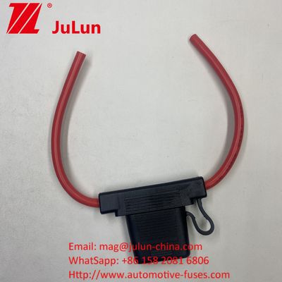 Blade Fuse Holder Professional Manufacturer Auto Fuse Holder Blade Fuse Holder Waterproof Fuse Holder