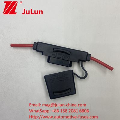 Ato Atc fuse holder Professional manufacturer auto fuse holder blade fuse holder waterproof fuse holder