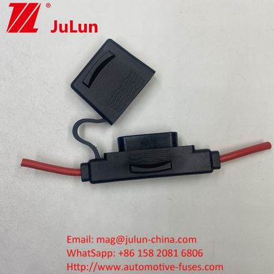 ATO - FHAC 12AWG 8AWG Maxi Auto Fuse Holder 60A  Waterproof Fuse Holder